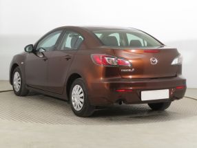 Mazda 3 - 2013