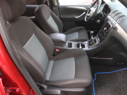 Ford S-Max 2014
