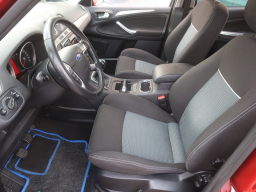 Ford S-Max 2014