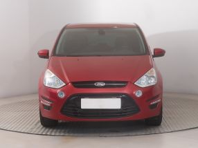 Ford S-Max - 2014