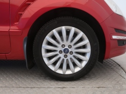 Ford S-Max 2014