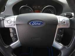 Ford S-Max 2014