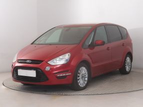 Ford S-Max - 2014