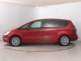 Ford S-Max - 2014