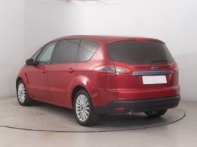 Ford S-Max - 2014