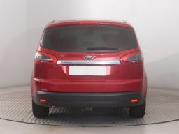 Ford S-Max 2014
