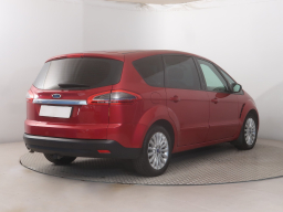 Ford S-Max 2014