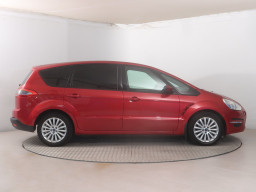 Ford S-Max 2014