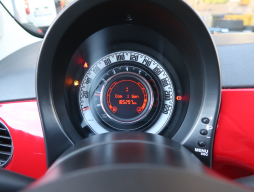 Fiat 500 2008
