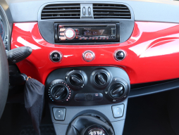 Fiat 500 2008