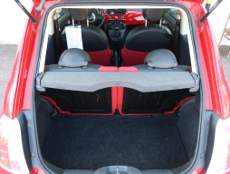 Fiat 500 2008