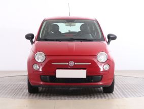 Fiat 500 - 2008