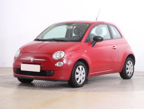 Fiat 500 - 2008