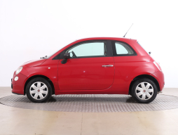 Fiat 500 2008