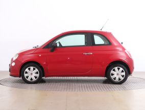 Fiat 500 - 2008