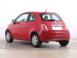 Fiat 500 2008