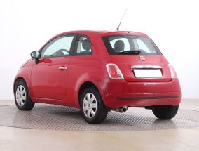 Fiat 500 - 2008