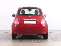 Fiat 500 2008