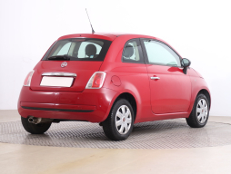 Fiat 500 2008