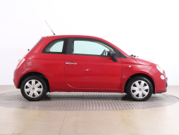 Fiat 500 2008