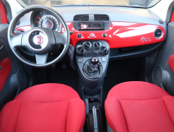 Fiat 500 2008