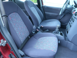 Mercedes-Benz A 1998