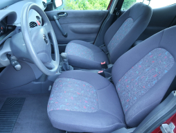 Mercedes-Benz A 1998