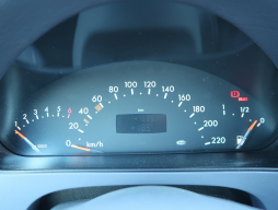 Mercedes-Benz A 1998