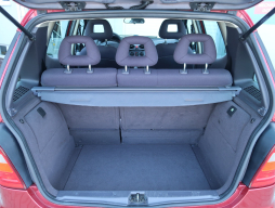 Mercedes-Benz A 1998