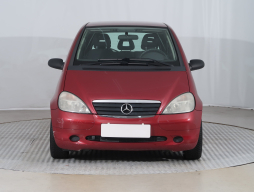 Mercedes-Benz A 1998