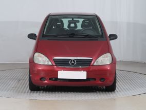 Mercedes-Benz A - 1998