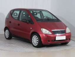 Mercedes-Benz A 1998