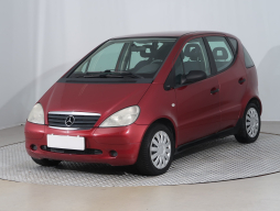 Mercedes-Benz A 1998