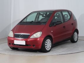 Mercedes-Benz A - 1998