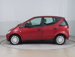 Mercedes-Benz A 1998