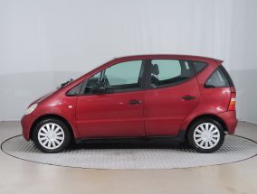 Mercedes-Benz A - 1998
