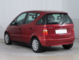 Mercedes-Benz A 1998