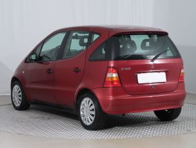 Mercedes-Benz A - 1998