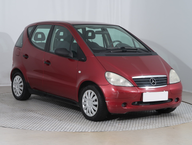 Mercedes-Benz A 1998