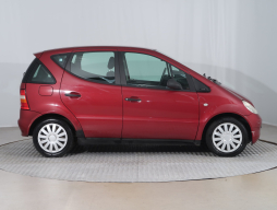 Mercedes-Benz A 1998