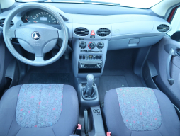 Mercedes-Benz A 1998