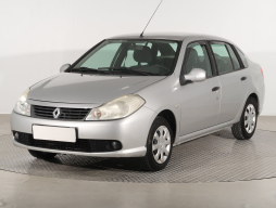 Renault Thalia 2009