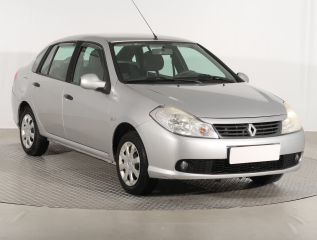 Renault Thalia, 2009