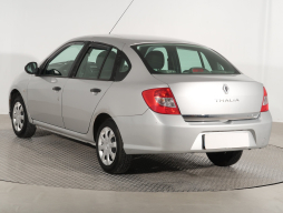 Renault Thalia 2009