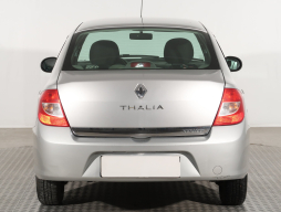 Renault Thalia 2009