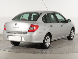 Renault Thalia 2009