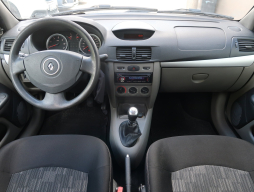 Renault Thalia 2009