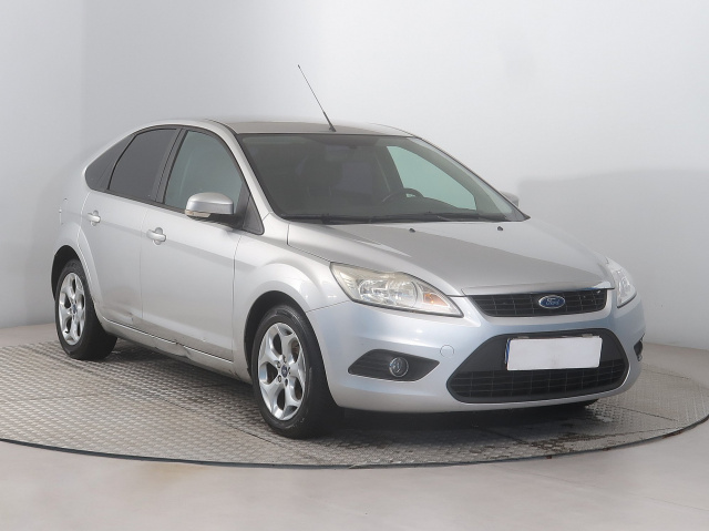 Ford Focus, 2011