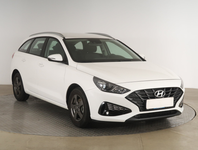 Hyundai i30 2024