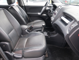 Kia Sportage 2006
